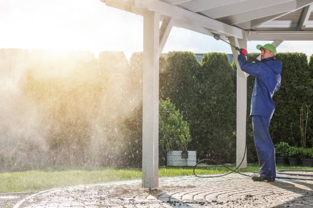 Simi Valley, CA Pressure washing Company